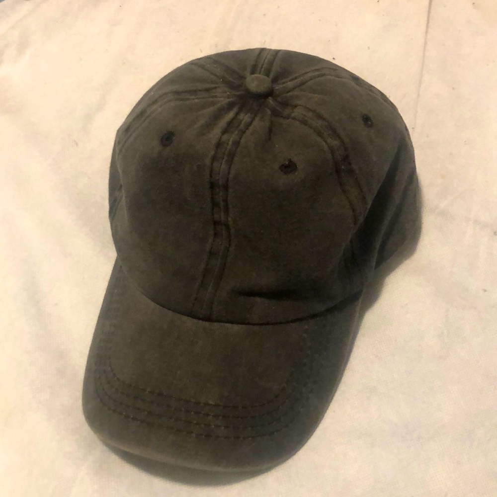 Cap